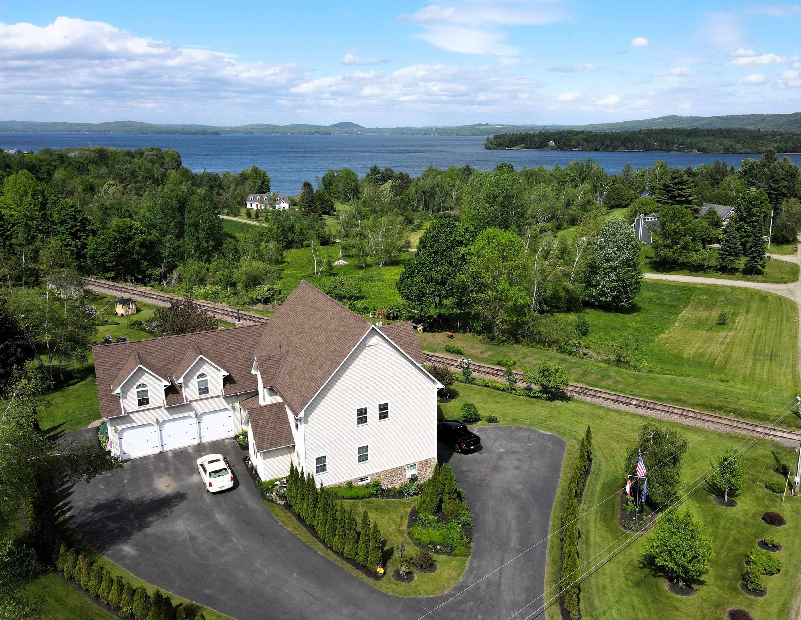 Campbell Rd, Newport, VT 05855
