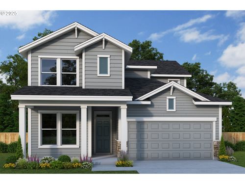 875 Butte Dr, Forest Grove, OR, 97116-0029 | Card Image