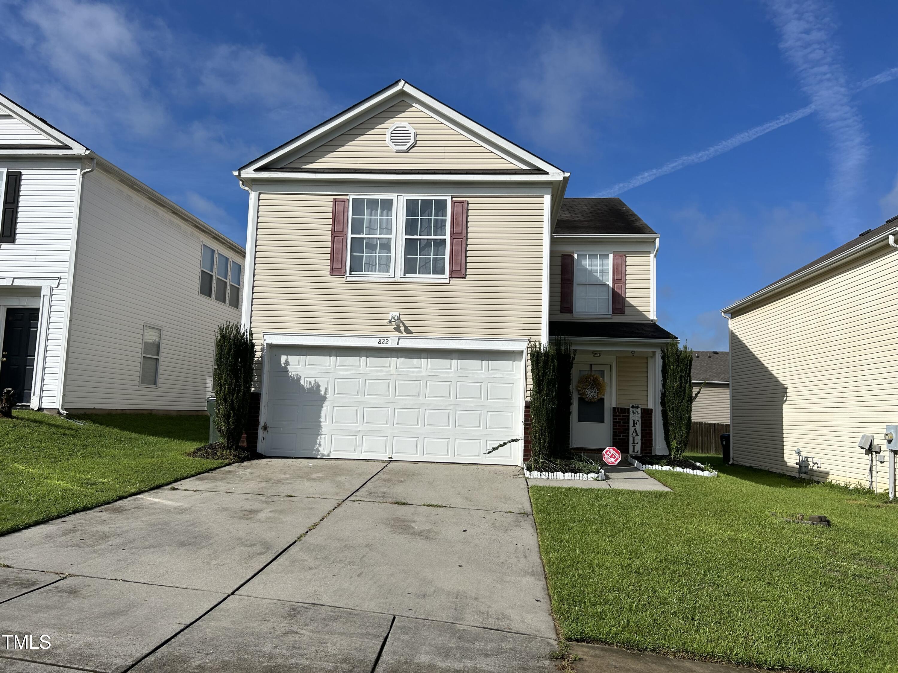 Littleton Dr, Concord, NC 28025