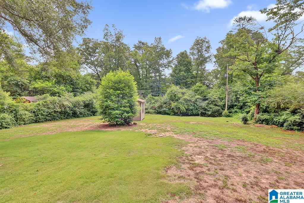 Residential in HOOVER