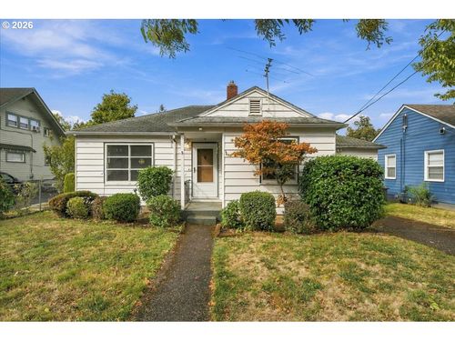 3545 Se 74th Ave, Portland, OR, 97206 | Card Image