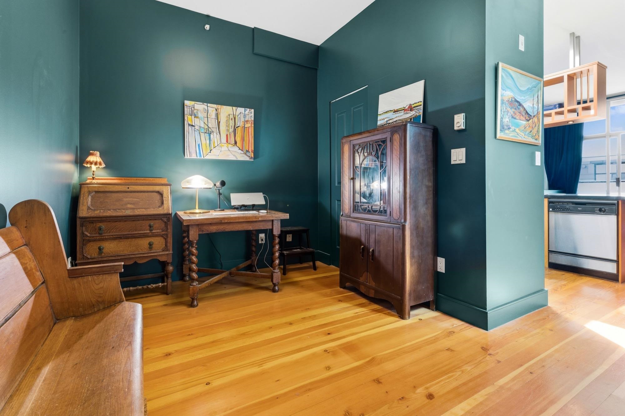 Residential in Vancouver 3