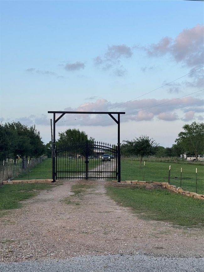 2310 Hopkins Rd, Home with 4 bedrooms, 2 bathrooms and null parking in Beasley TX | Image 21