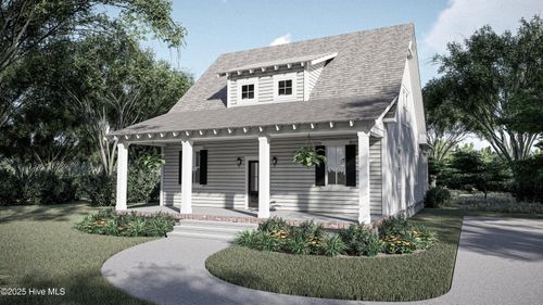 110 Live Oak Cmns, Beaufort, NC, 28516-4400 | Card Image