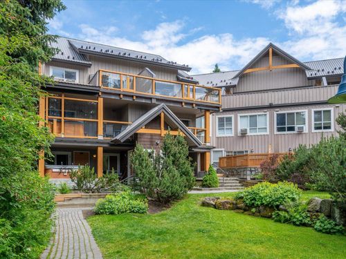 103-4388 Northlands Blvd, Whistler, BC, V8E1C6 | Card Image