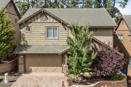 2521 W Pollo Cir, Flagstaff, AZ, 86001-0764 | Card Image