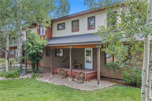 1475 Park Ct, Steamboat Springs, CO, 80487-1728 | Card Image