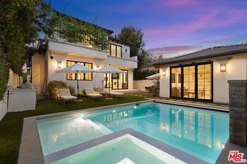 6360 Drexel Ave, LOS ANGELES, CA, 90048-4704 | Card Image