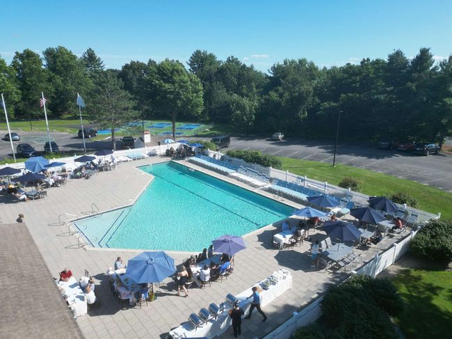 APT-202 - 12 Mountain Laurels Dr, Condo with 2 bedrooms, 2 bathrooms and null parking in Nashua NH | Image 35