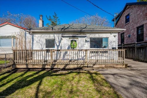 23 Fountain St W, Guelph, ON, N1H3P1 | Card Image