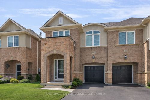4227 Cole Cres, Burlington, ON, L7M0M7 | Card Image