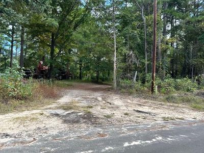 Entrance to property, along CR 3990 | Image 3