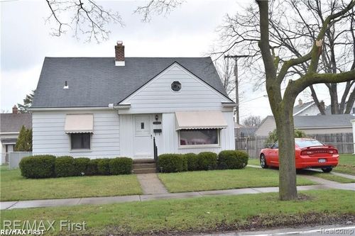 2666 Catalpa Drive Drive, Berkley, MI, 48072 | Card Image