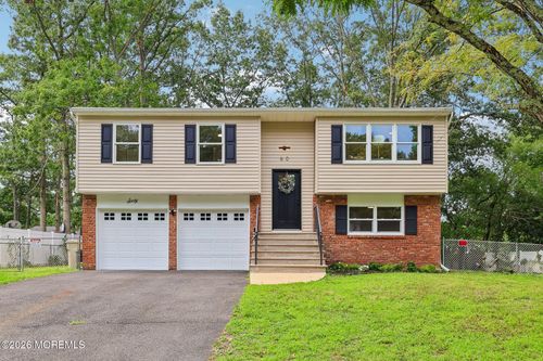 60 Woodland Rd, Bayville, NJ, 08721-1906 | Card Image