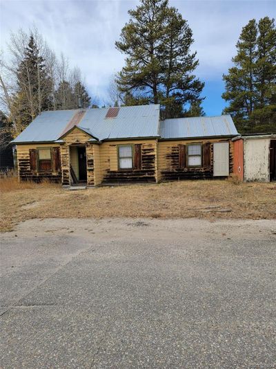 1612 Mount Lincoln Drive, House other with 2 bedrooms, 0 bathrooms and 1 parking in Leadville CO | Image 2