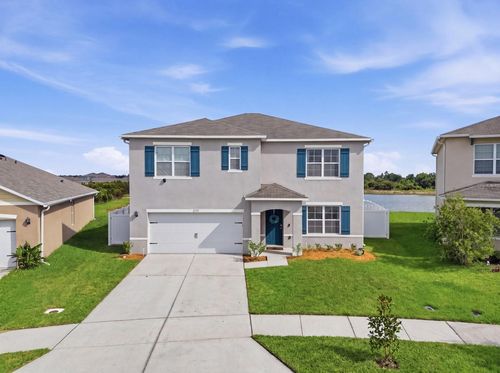 2767 Grandbury Grove Rd, LAKELAND, FL, 33811-1029 | Card Image