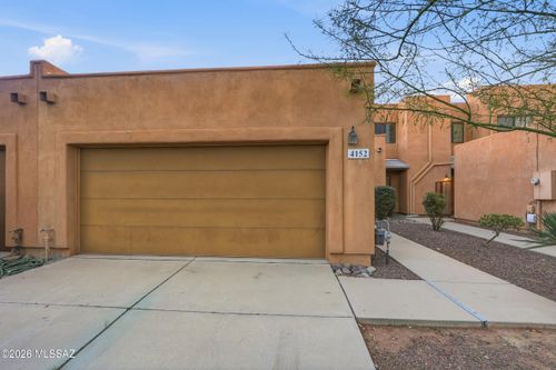 4152 N Fortune Loop, Tucson, AZ, 85719-1115 | Card Image