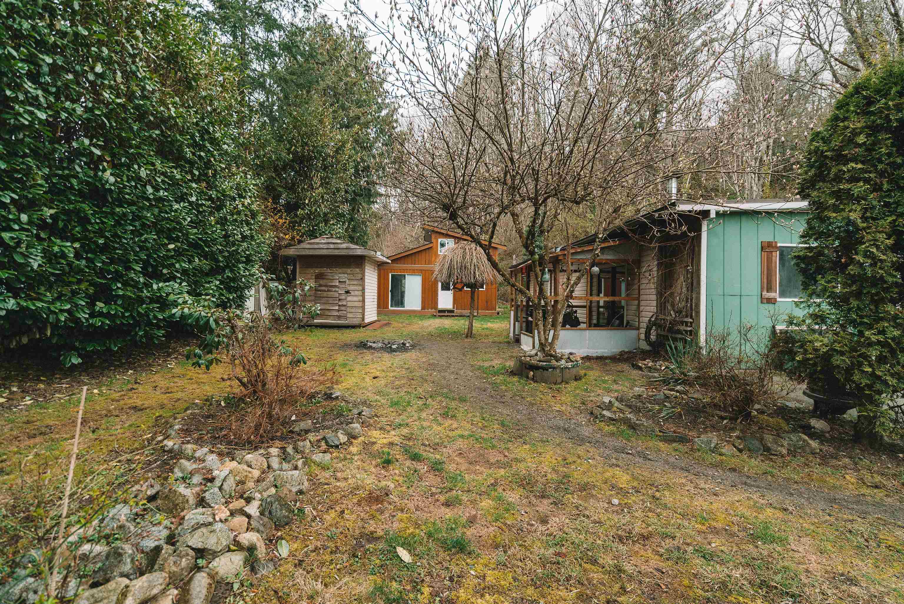 10377 Cooper Road, House other with 3 bedrooms, 1 bathrooms and null parking in Mission BC | Image 18