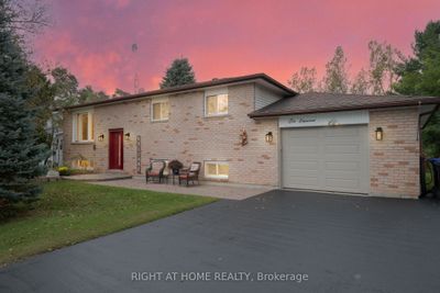 6 Edgewood Cres, House other with 3 bedrooms, 2 bathrooms and 5 parking in New Lowell ON | Image 1