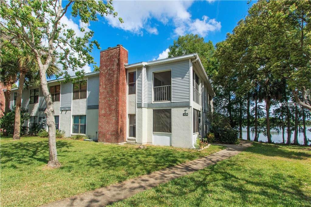 Northlake Dr, Sanford, FL 32773