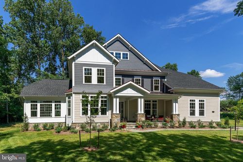 4615 Fairfax Manor Ct, CHANTILLY, VA, 20151-1438 | Card Image