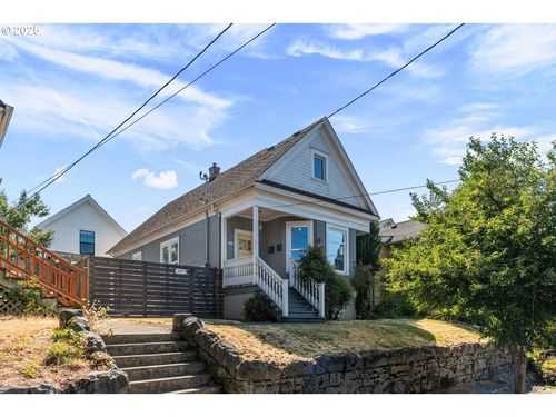3618 N Albina Ave, Portland, OR, 97227-1204 | Card Image