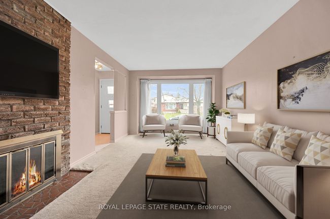 3 Talisman Crt, House other with 4 bedrooms, 2 bathrooms and 2 parking in Dundas ON | Image 5