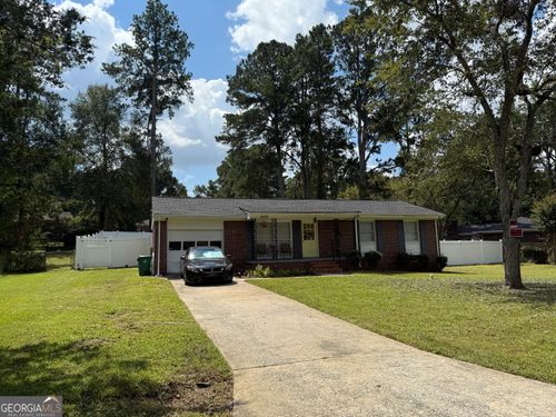 2479 Yolanda Trl, Ellenwood, GA, 30294-1703 | Card Image