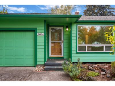 3801 Thompson Ave, House other with 3 bedrooms, 1 bathrooms and 1 parking in Vancouver WA | Image 2