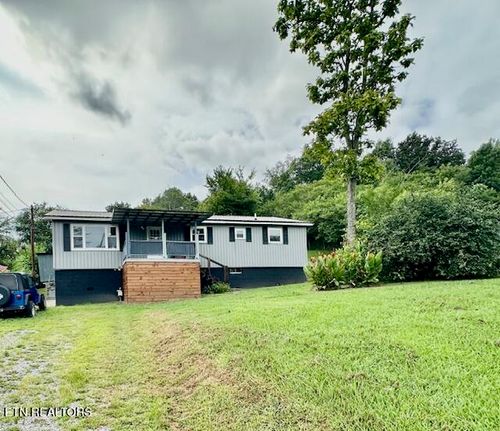 63 Old Pineville Pike, Middlesboro, KY, 40965-1943 | Card Image