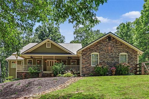 200 Sutallee Ridge Ln Ne, White, GA, 30184-3027 | Card Image
