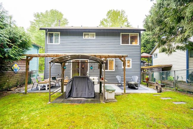 8370 Sheaves Road, House other with 3 bedrooms, 1 bathrooms and 1 parking in Delta BC | Image 33