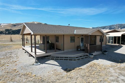 161 Weasel Creek Rd, Winston, MT, 59647-8505 | Card Image