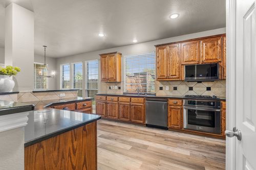 1145 Dayton Dr, Lantana, TX, 76226-6562 | Card Image