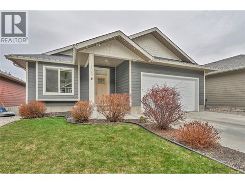 103-14395 Herron Rd, Summerland, BC, V0H1Z3 | Card Image