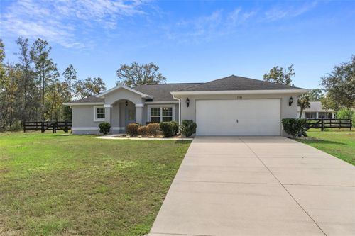 2384 E Marcia Street, Inverness, FL, 34453 | Card Image