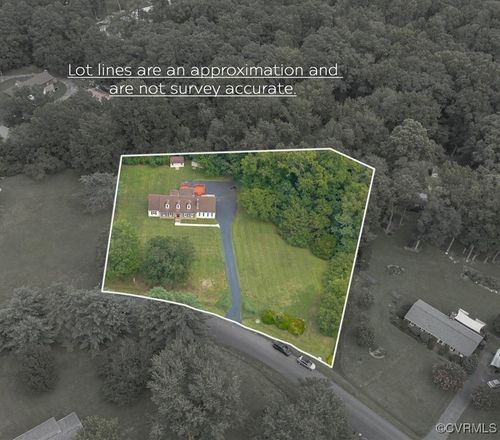 11411 Colfax Rd, Glen Allen, VA, 23059-1008 | Card Image