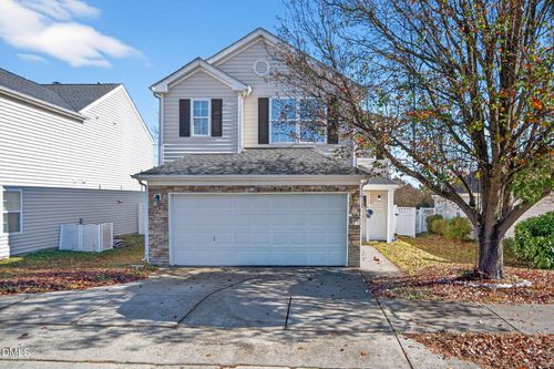 4828 Mocha Ln, Raleigh, NC, 27616-7762 | Card Image