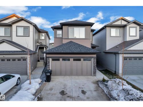 1667 13 St Nw, Edmonton, AB, T6T2N5 | Card Image