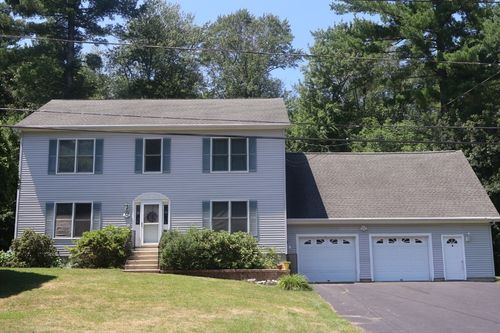 58 Brian Cir, Northbridge, MA, 01534-1000 | Card Image