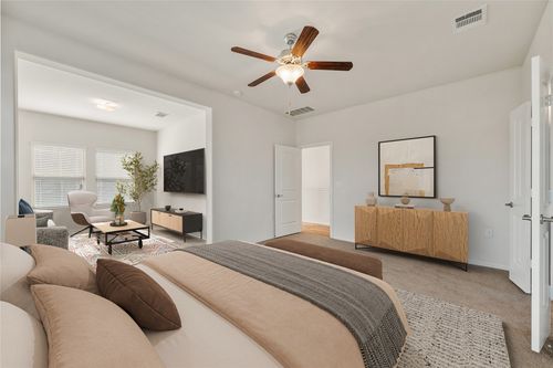 5700 Arbor Hill Ln, Austin, TX, 78747-3722 | Card Image