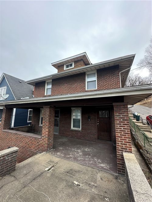 500 Woodward Ave, Mc Kees Rocks, PA, 15136-3181 | Card Image