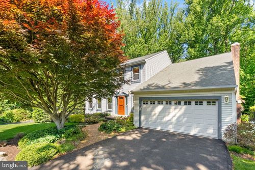 11582 Southington Ln, HERNDON, VA, 20170-2445 | Card Image