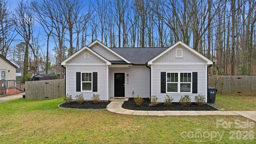 6610 Bluestone Ct, Charlotte, NC, 28212-6431 | Card Image