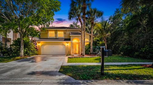 7600 Ridgefield Lane, Lake Worth, FL, 33467 | Card Image