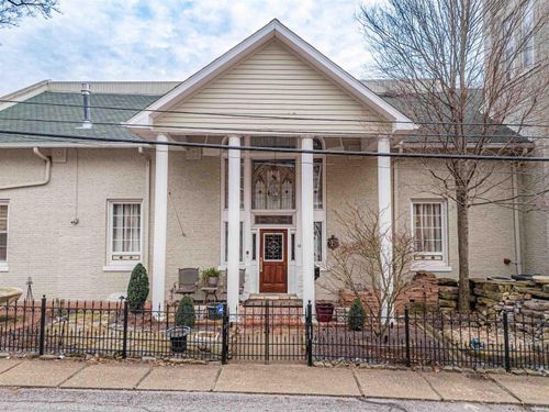 apt-e-101 E Jennings St, Newburgh, IN, 47630-1469 | Card Image