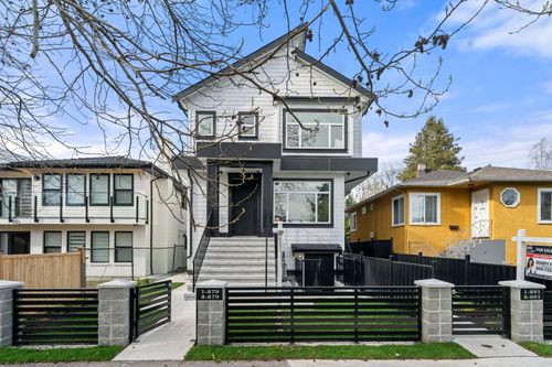 279 E 48th Ave, Vancouver, BC, V5W2C9 | Card Image