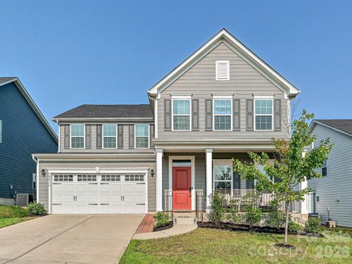 10016 Bowtie Ln, Huntersville, NC, 28078-0145 | Card Image
