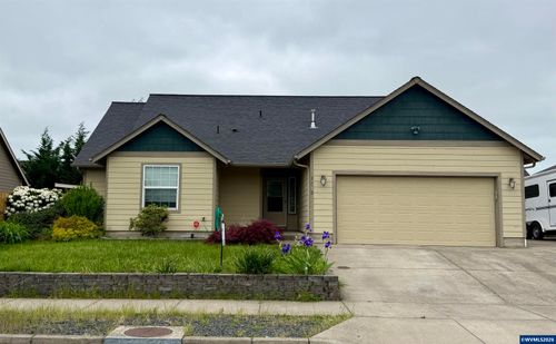 3480 Bald Eagle Dr, Lebanon, OR, 97355-1871 | Card Image