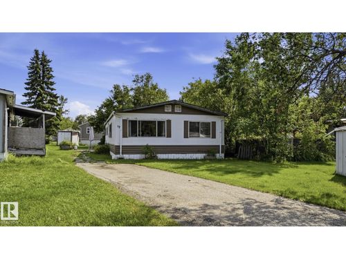 17 Park Ridge Cres Nw, Edmonton, AB, T6P1E9 | Card Image